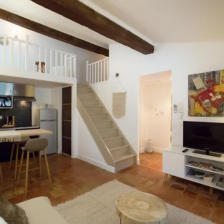 Les Cles De La Cite Apartment Carcassonne Room photo