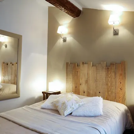 Les Cles De La Cite Apartment Carcassonne Room photo