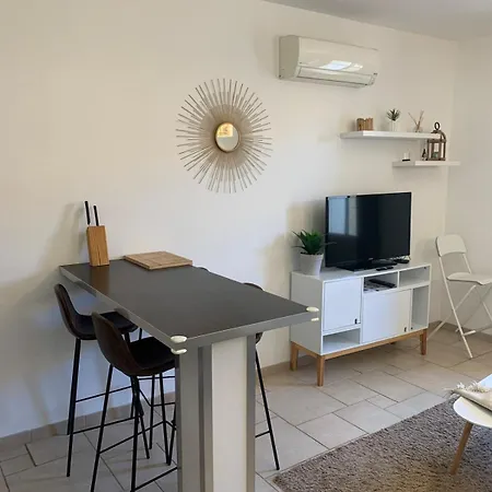 Les Cles De La Cite Apartment Carcassonne Exterior photo