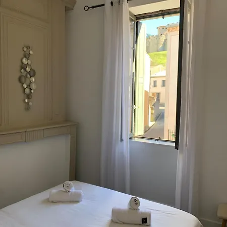 Les Cles De La Cite Apartment Carcassonne Exterior photo