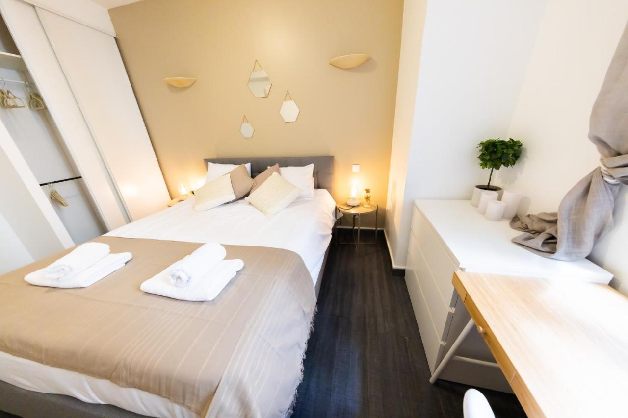 Apartment Les Cles De La Cite *