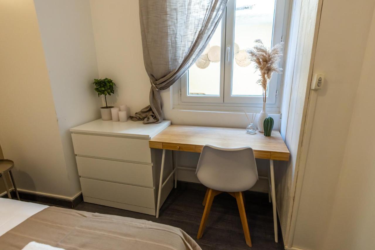 Apartment Les Cles De La Cite *