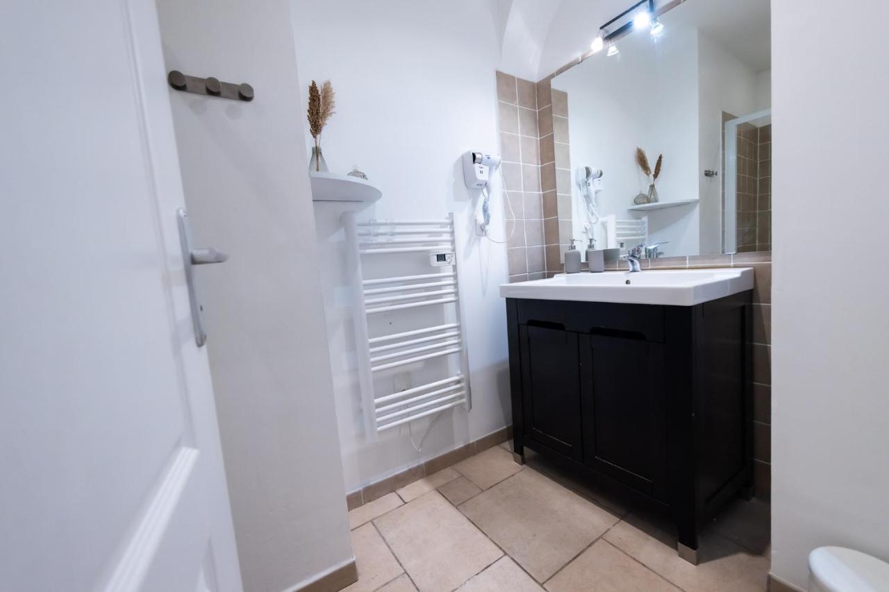 Appartement Les Clés De La Cité