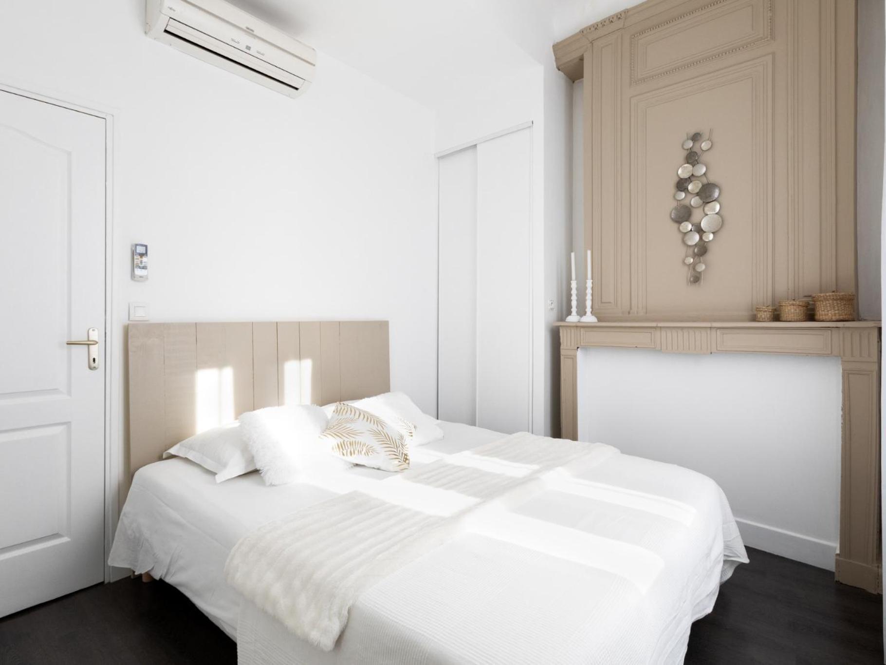 Apartment Les Cles De La Cite *