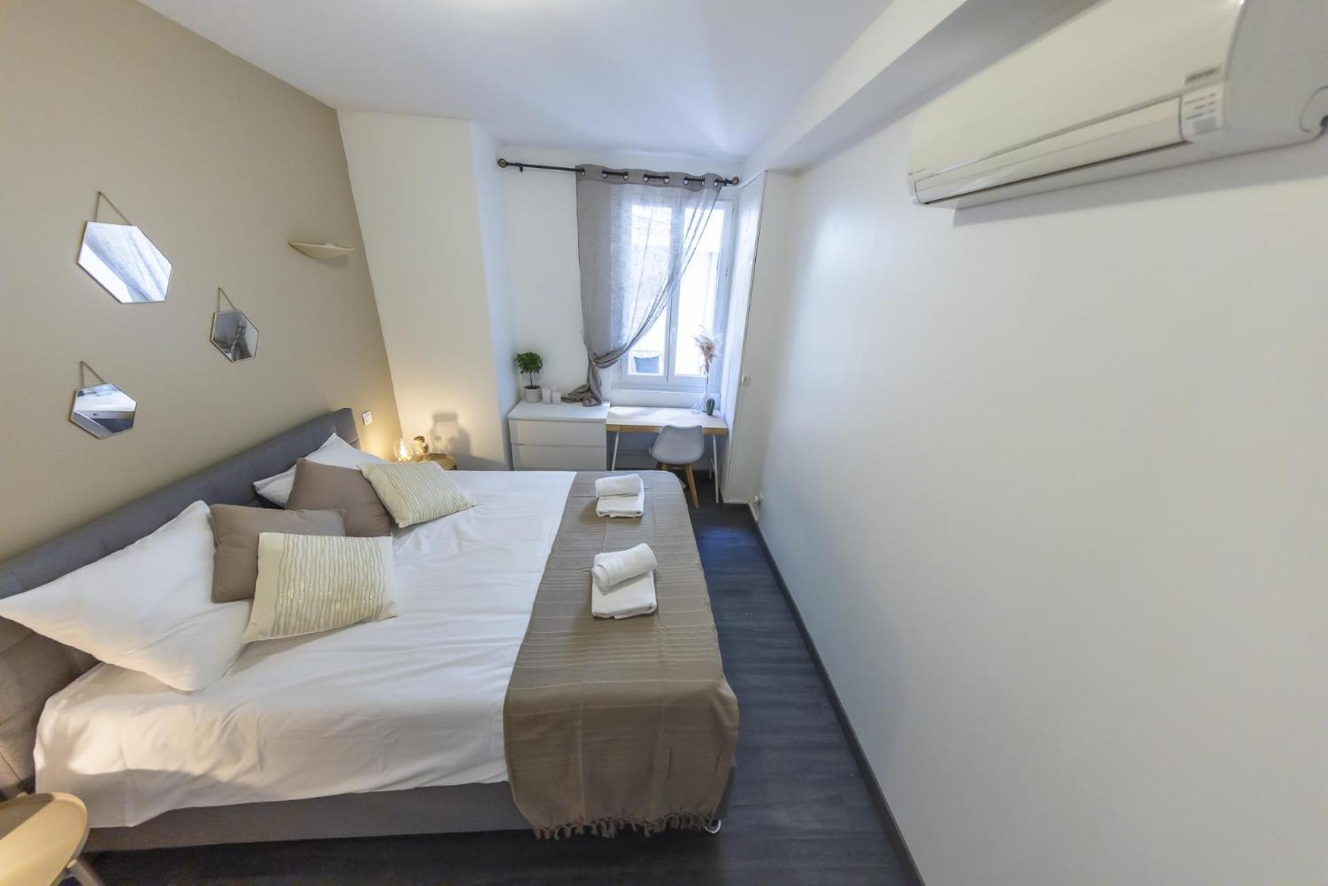 Apartment Les Cles De La Cite *