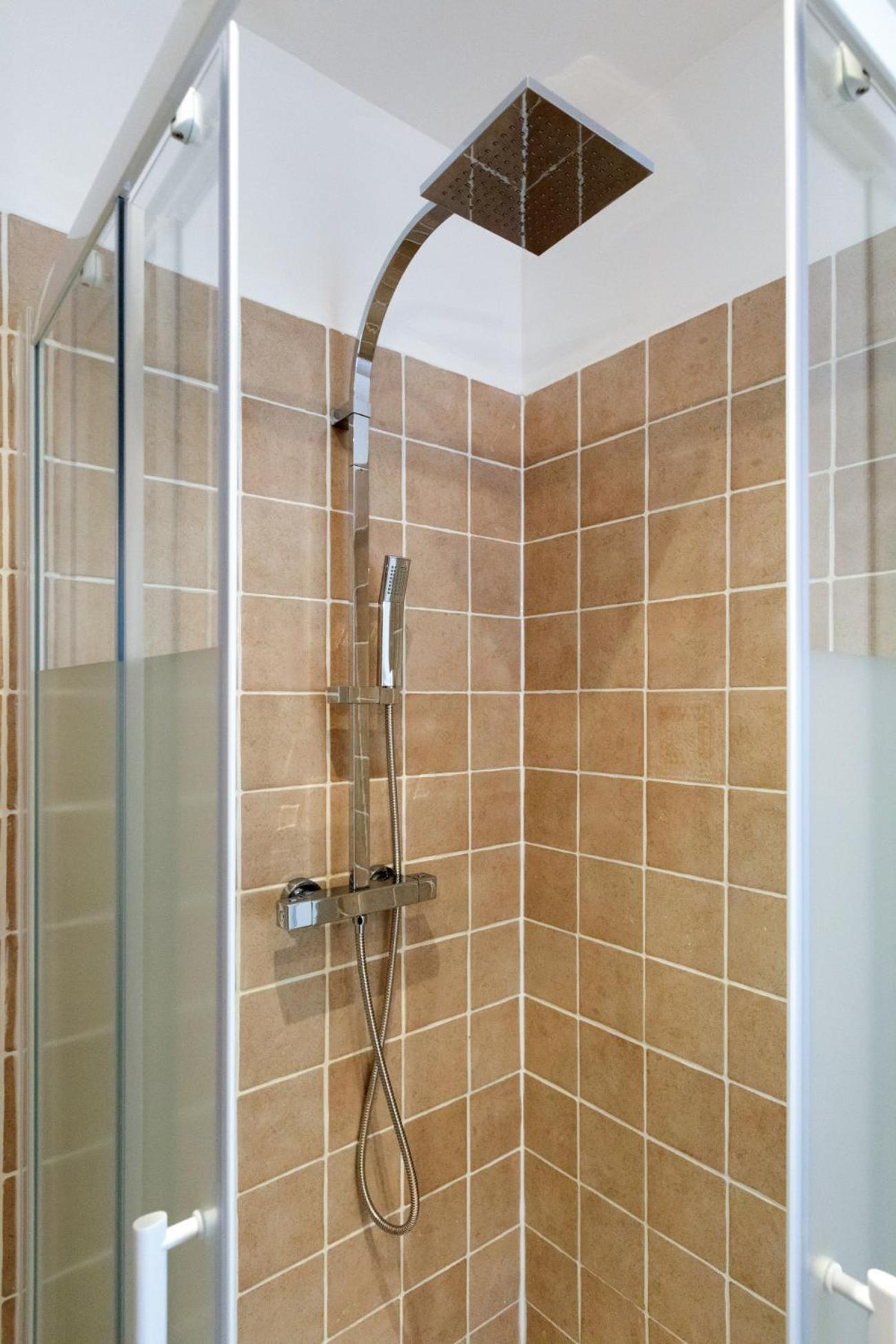 Les Cles De La Cite Apartment Carcassonne