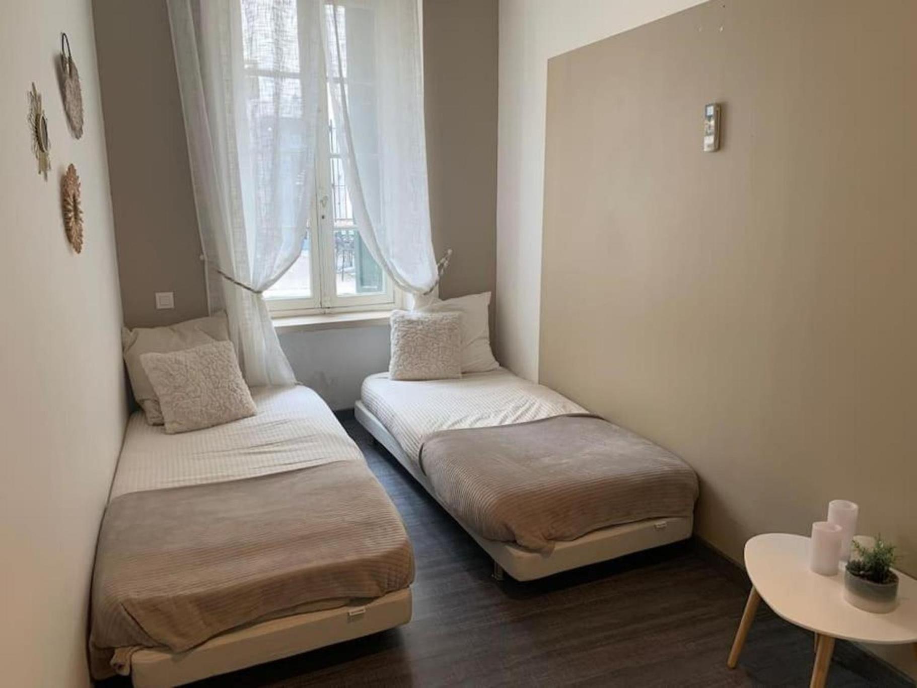 Apartment Les Cles De La Cite Carcassonne