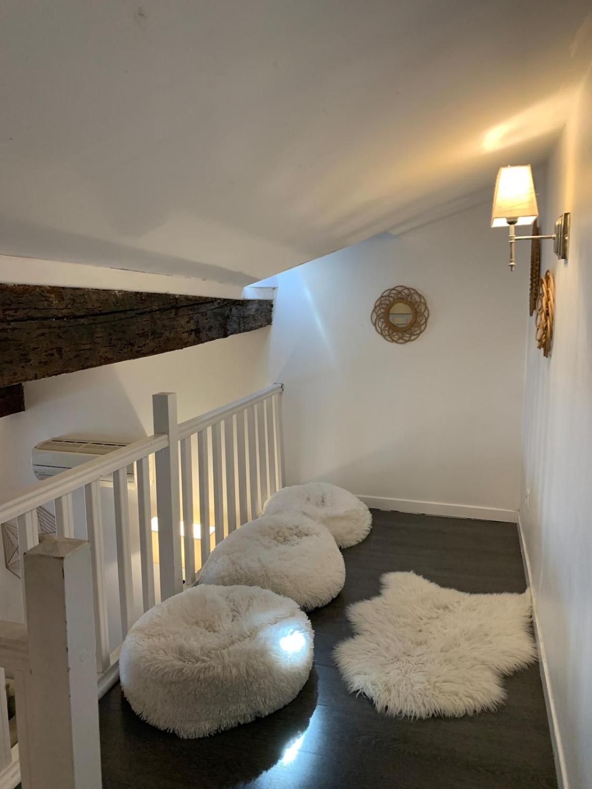 Apartment Les Cles De La Cite