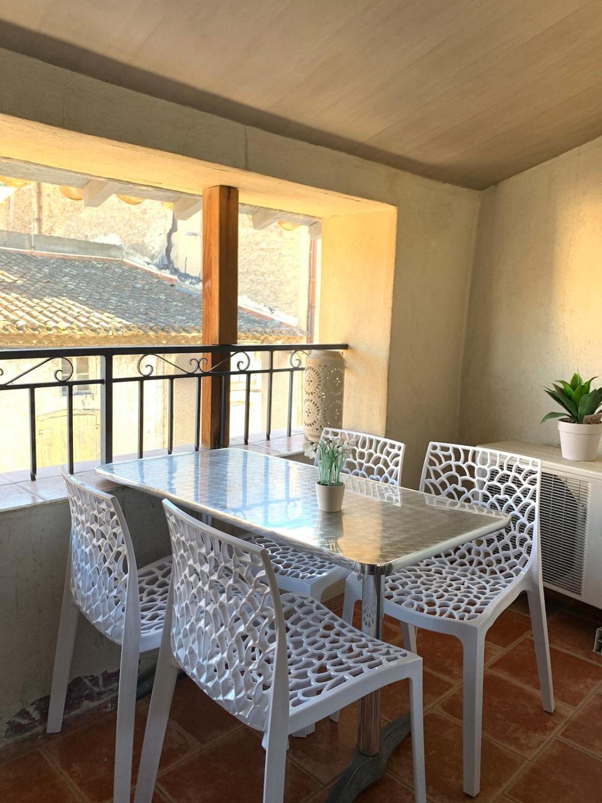 Apartment Les Cles De La Cite Carcassonne