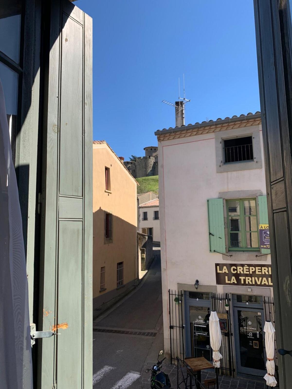 Appartement Les Clés De La Cité *