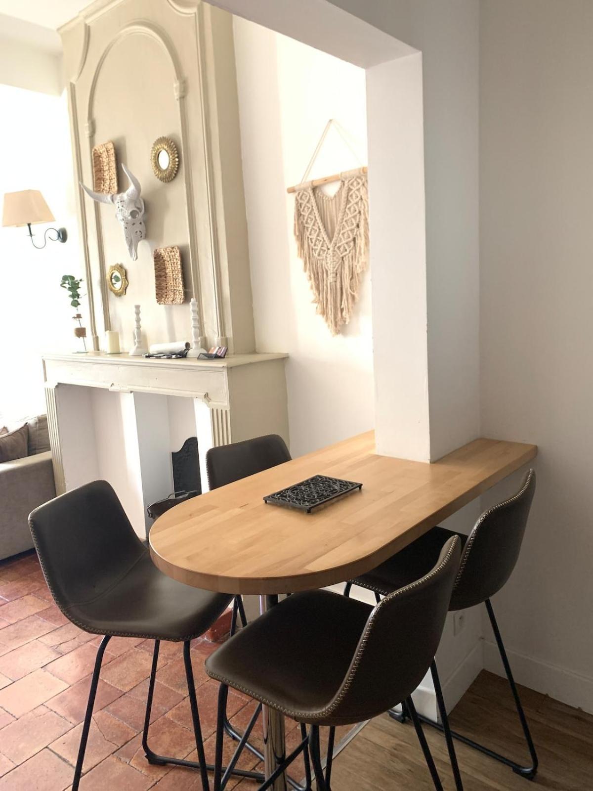 Apartment Les Cles De La Cite Carcassonne