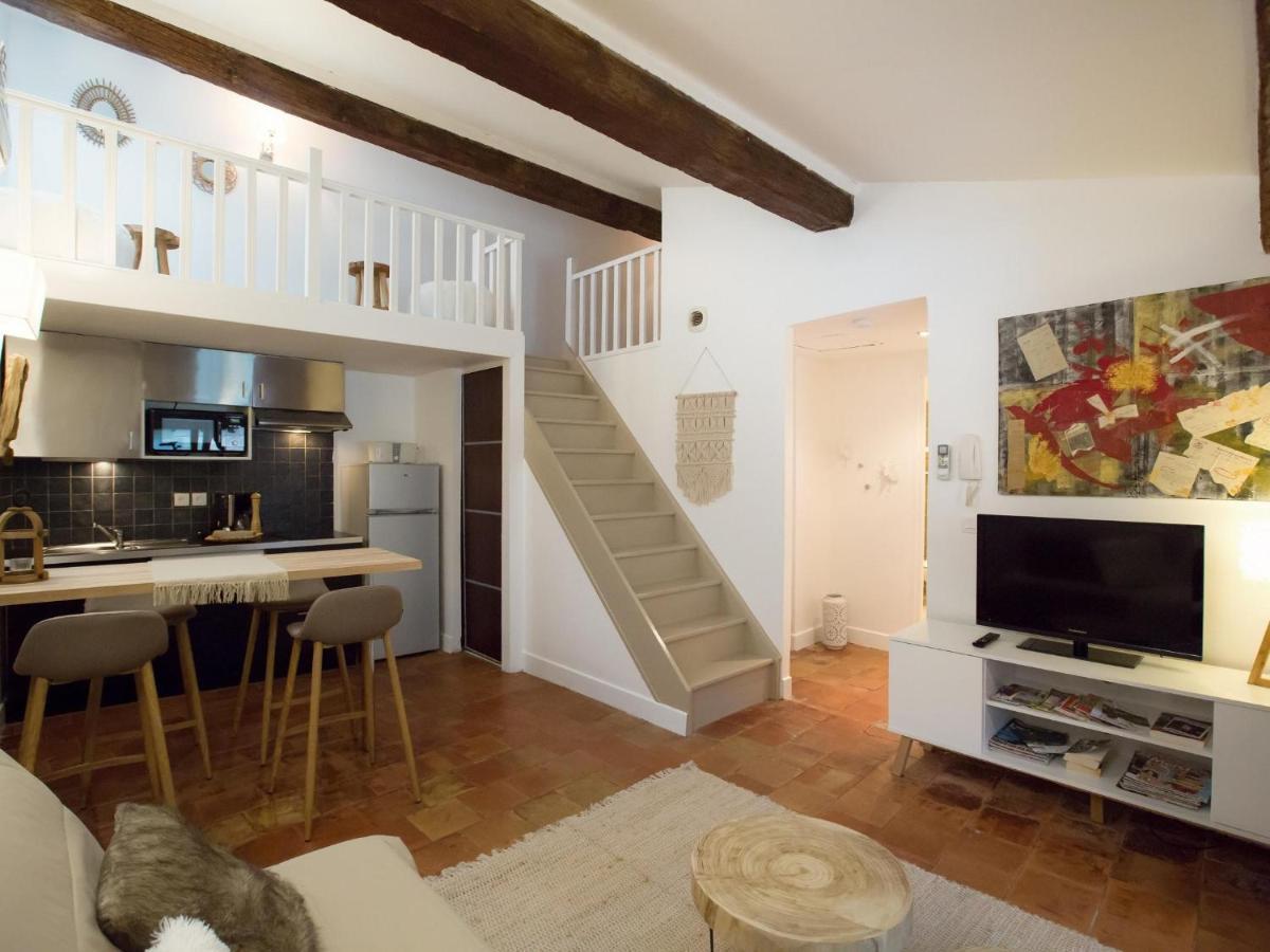 Apartment Les Cles De La Cite *