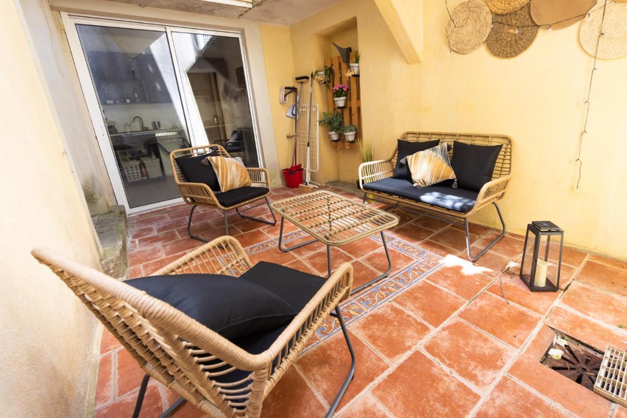 Appartement Les Cles De La Cite Carcassonne