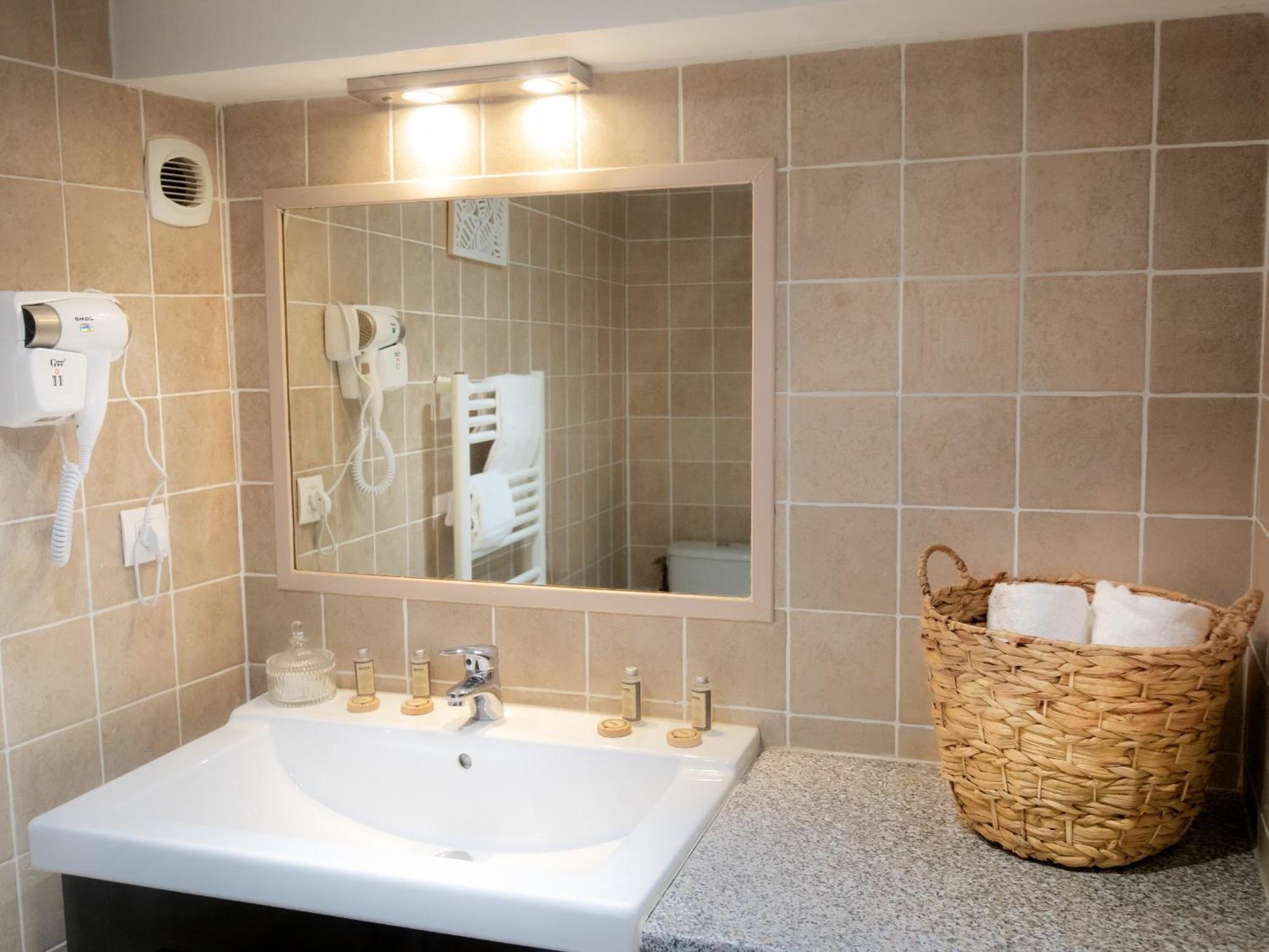 Appartement Les Cles De La Cite